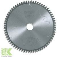 Sägeblatt hm 225 x 30 mm z 68 fz / tz Kappsäge Erika 70 ec 092464 - Mafell von Mafell