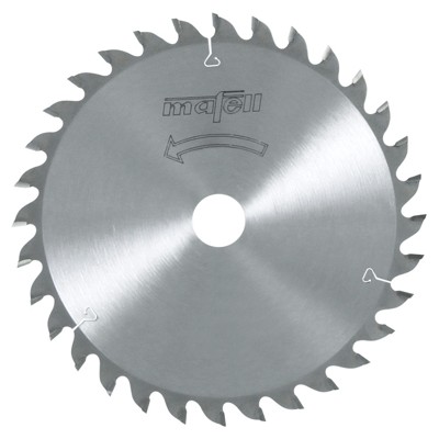Sägeblatt ø185 x 1,4/2,4 x 20mm 32WZ KSS60 Sägeblatt ø185 x 1,4/2,4 x 20mm 32WZ KSS60 von Mafell