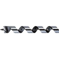 Schlangenbohrer 17 mm ø, Bohrtiefe 350 mm für zb 400 e, Gesamtlänge 650 mm - 90224 - Mafell von Mafell