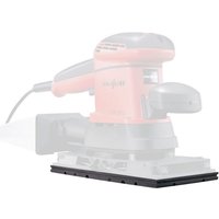 Schleifplatte mit Kletthaftung 115 x 230 mm für uva 115 e 202489 - Mafell von Mafell