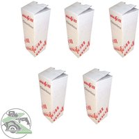 Spänesammelsystem Cleanbox (5 Stück) 230575 Zubehör für Unterflur-Zugsäge - Mafell von Mafell