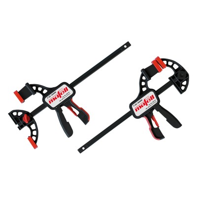 Spannzwinge, 2 Stück F-SZ 180MM Spannzwinge, 2 Stück F-SZ 180MM von Mafell