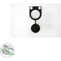 Vlies Filterbeutelsatz v-fb 25/35 - 5 Stück - Sauger S35 S25 S50 093719 - Mafell von Mafell
