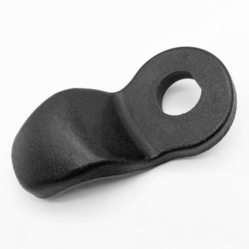 MaficRep 81790-2E010 Heckklappe Glasgriff Ersatz für Hyun-dai Tucson Kia Sportage 2005-2010 MaficRep 81790-2E010 Heckklappe Glasgriff Ersatz für Hyun-dai Tucson Kia Sportage 2005-2010 von MaficRep