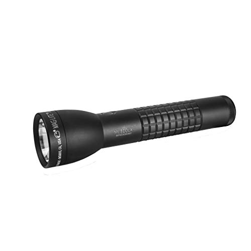 Mag-Lite ML300LX LED Taschenlampe batteriebetrieben 524lm 69h 566g von Maglite