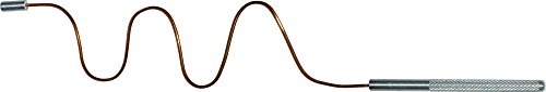 Mag-Mate, flexibles magnetisches Aufnahmewerkzeug, Stiftgriff mit Kupferschaft und Greifmagnet – starker Permanentmagnet aus Seltenerdmetall, Gesamtlänge 63,5 cm von Mag-Mate