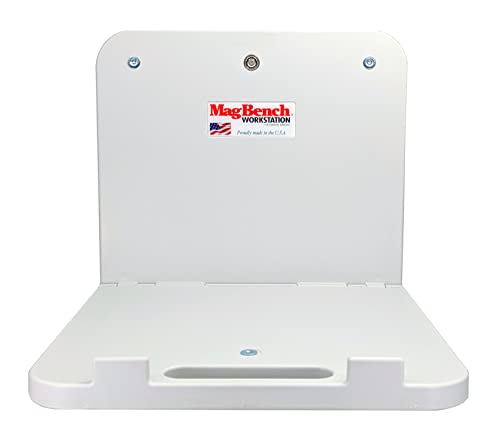 magbench Workstation Standard (MBS) von MagBench