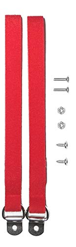 magbench Workstations MBSS Security Strap Kit von MagBench
