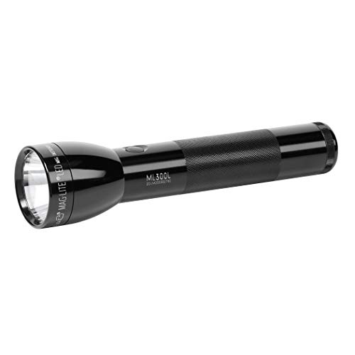 MAGLITE ML300LTM LED 2 D von Maglite