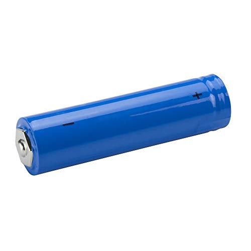 MagLite 118-000-074 Ersatz-Akku Mag-Tac, blau von Maglite