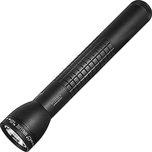 Mag-Lite ML300LX-S3CC5 LED 3D-Cell Taschenlampe matte Oberfläche 625 lm von Maglite