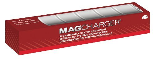 Maglite ARXX235 Taschenlampe Akku – 3500 mAh – Nickel Metall Hydrid (NiMH) – 6 V DC/ARXX235/ von TorchUpgrades