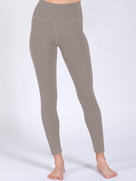 Magadi Yoga Leggings LINA aus softem Stretch von Magadi