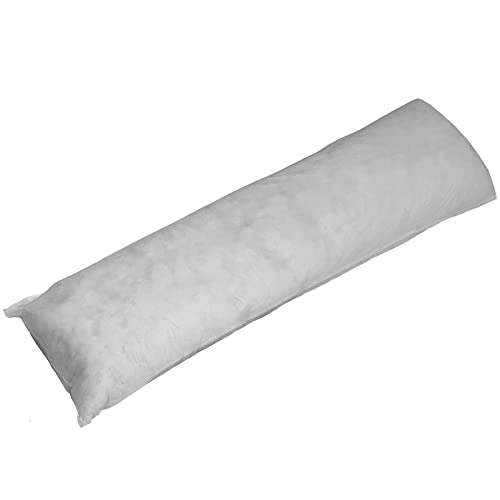 Mage World Dakimakura Seitenschläferkissen [ohne Bezug] Größe: 140 x 40 cm | Langes Japanisches Body Pillow - Umarmungskissen XXL von Mage World
