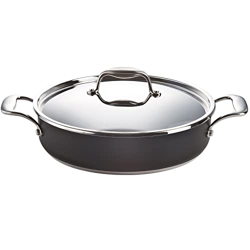 MAGEFESA 01PXTAPRI28 - tartera prisma 28cm von Magefesa