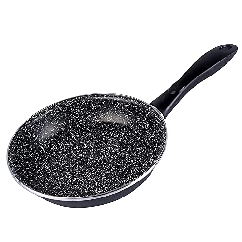 MAGEFESA K2 GRANSASSO pfanne, Emaillierter Stahl, grau, 32-cm von Magefesa