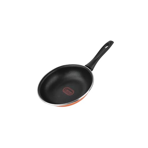 MAGEFESA Umami Bratpfanne, 18 cm, emaillierter Stahl von Magefesa
