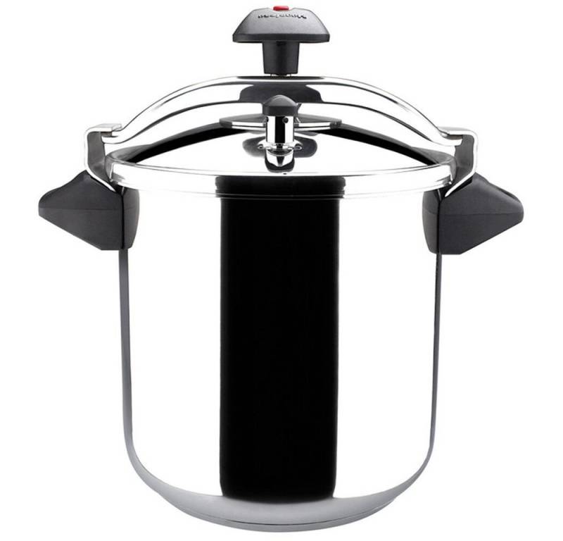 Magefesa Schnellkochtopf Magefesa Expresstopf Inoxtar 6 L Magefesa Schnellkochtopf Magefesa Expresstopf Inoxtar 6 L von Magefesa