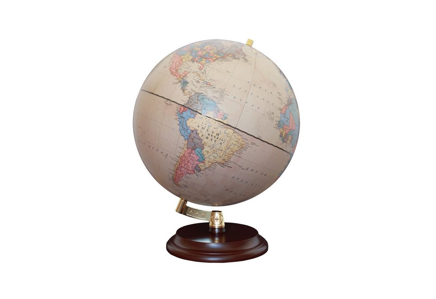 Magellan Expedition Globus Vasa Tischglobus 32 cm Halterung ohne Meridian versch. Ausführungen Magellan Expedition Globus Vasa Tischglobus 32 cm Halterung ohne Meridian versch. Ausführungen von Magellan Expedition