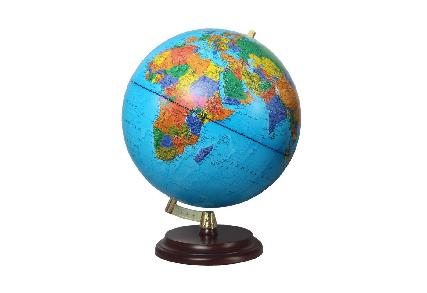 Magellan Expedition Globus Vasa Tischglobus 32 cm Halterung ohne Meridian versch. Ausführungen Magellan Expedition Globus Vasa Tischglobus 32 cm Halterung ohne Meridian versch. Ausführungen von Magellan Expedition