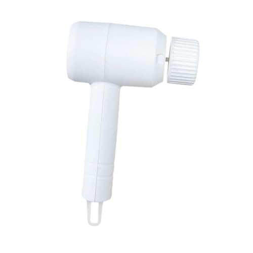 Elektrischer Matcha-Mixer, Schnell Quirlendes Matcha-Werkzeug, Matcha-Schneebesen, Kleine Elektrische Schneebesen Handheld, 3 Geschwindigkeiten, Mühelos von MagiDeal