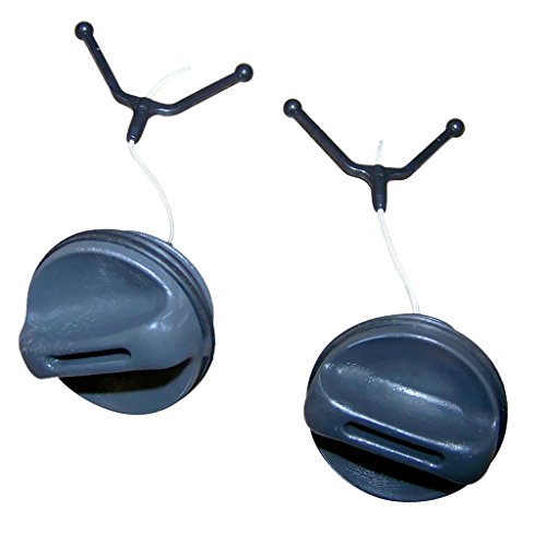 Filter Tankdeckel Ölkappe Für 362 365 371 372 372XP 537 21 52 02 S Freischneider von MagiDeal