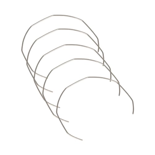 MagiDeal 5X Siebträgerkorb Feder Draht Siebträgerfeder 51mm 54mm 58mm Kaffeemaschinenteile Kaffee Siebträgerkorb Federn, für 58mm MagiDeal 5X Siebträgerkorb Feder Draht Siebträgerfeder 51mm 54mm 58mm Kaffeemaschinenteile Kaffee Siebträgerkorb Federn, für 58mm von MagiDeal