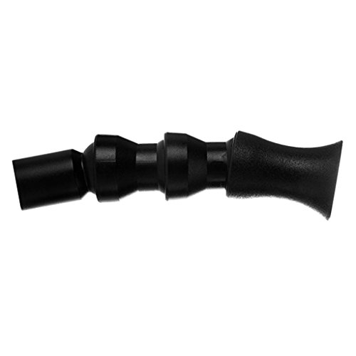 MagiDeal Aquarium Pumpe Düse Wasserauslass Sprühdüsen 360 Drehbar Ersatz Zubehör, Schwarz Kreis - 20mm MagiDeal Aquarium Pumpe Düse Wasserauslass Sprühdüsen 360 Drehbar Ersatz Zubehör, Schwarz Kreis - 20mm von MagiDeal