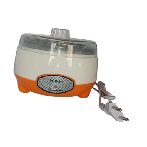 MagiDeal Automatischer Joghurthersteller Hausgemachter Joghurt DIY Homemade Natto Maker Electric Joghurt Machine für Campingwohnheim -Esszimmer Büro MagiDeal Automatischer Joghurthersteller Hausgemachter Joghurt DIY Homemade Natto Maker Electric Joghurt Machine für Campingwohnheim -Esszimmer Büro von MagiDeal