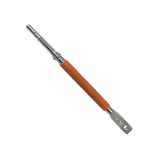 MagiDeal Befestigung Zaun Clip Hardware Carbon Stahl Rutschfeste Multifunktions Gartenarbeit Werkzeug T MagiDeal Befestigung Zaun Clip Hardware Carbon Stahl Rutschfeste Multifunktions Gartenarbeit Werkzeug T von MagiDeal
