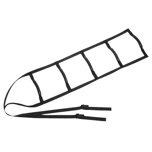 MagiDeal Bettleiter-Unterstützung, Sit-up-Hebevorrichtung, Rutschfester Griff, Bettgitter-Unterstützungsgerät, Klimmzug-Unterstützungsgerät, von MagiDeal