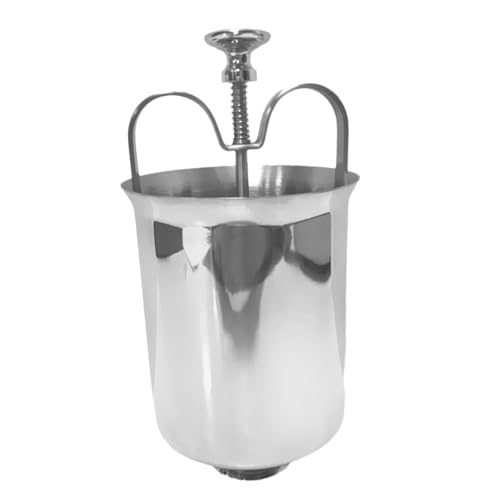 MagiDeal Donut Maker, Donut Spender, Maschine, Backzubehör Desserts Bäckerei Küche Gebäck Herstellung DIY Backwerkzeug von MagiDeal