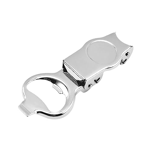 MagiDeal Faltbarer Flaschenöffner, Küchenwerkzeug, Barkeeper-Werkzeug, hohe Härte, Gute Abdichtung, Flaschenverschluss, Bierflaschenöffner, Gläser, von MagiDeal