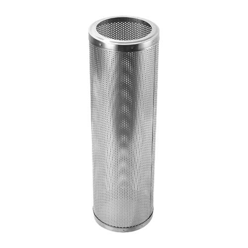 MagiDeal Funkenschutzgitter für, Kaminnetz, Verbrühschutz, Filtergitter für Kaminrohre MagiDeal Funkenschutzgitter für, Kaminnetz, Verbrühschutz, Filtergitter für Kaminrohre von MagiDeal