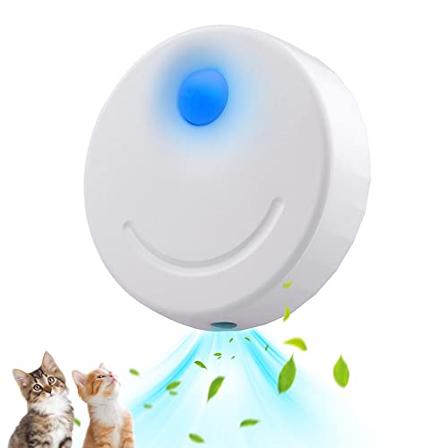 MagiDeal USB Katzentoilette Deodorant, Geruchsneutrale Katzentoilette Geruchsentferner, Katzentoilette Geruchsentferner, für Kleiderschrank Toilette MagiDeal USB Katzentoilette Deodorant, Geruchsneutrale Katzentoilette Geruchsentferner, Katzentoilette Geruchsentferner, für Kleiderschrank Toilette von MagiDeal