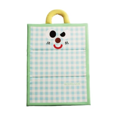 MagiDeal Kühlmatte für Haustiere, Kissen, Decke, Bett, kühl halten, Eisseide, Sommermatratze, Katzen- und Hundeschlafunterlage für Geschäfte, Sitze, Autos, Blue M MagiDeal Kühlmatte für Haustiere, Kissen, Decke, Bett, kühl halten, Eisseide, Sommermatratze, Katzen- und Hundeschlafunterlage für Geschäfte, Sitze, Autos, Blue M von MagiDeal