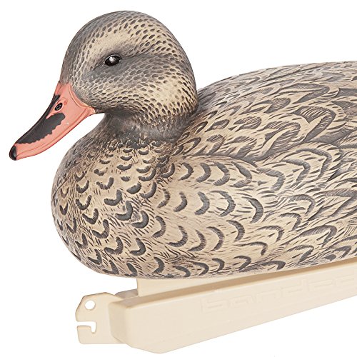 MagiDeal Lockvogel - Schwimmend Ente Köder Jagd Garten Teich MagiDeal Lockvogel - Schwimmend Ente Köder Jagd Garten Teich von MagiDeal