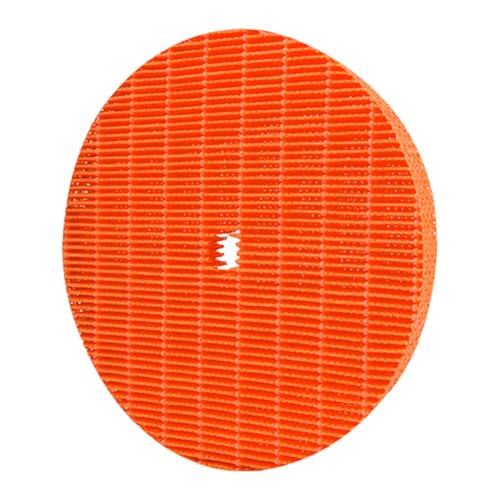 MagiDeal Luftreinigerfilter Staubsammelfilter Hohe Effizienz Einfache Installation Kartuschenaufsatz für den Haushalt, Spunlace-faser MagiDeal Luftreinigerfilter Staubsammelfilter Hohe Effizienz Einfache Installation Kartuschenaufsatz für den Haushalt, Spunlace-faser von MagiDeal
