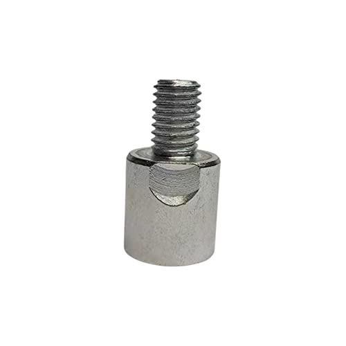MagiDeal M14 auf M10 Winkelschleifer Adapter Quick Connect Gewindekonverter Adapter MagiDeal M14 auf M10 Winkelschleifer Adapter Quick Connect Gewindekonverter Adapter von MagiDeal