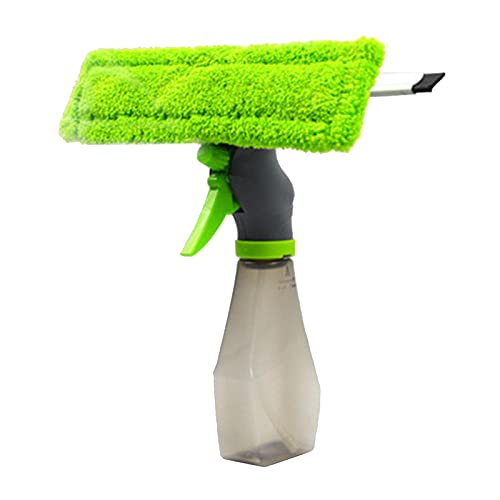 MagiDeal Multifunktions Fenster Cleaner Tool Kit mit Spray Flasche, Rakel, und Mikrofaser Scheibe MagiDeal Multifunktions Fenster Cleaner Tool Kit mit Spray Flasche, Rakel, und Mikrofaser Scheibe von MagiDeal
