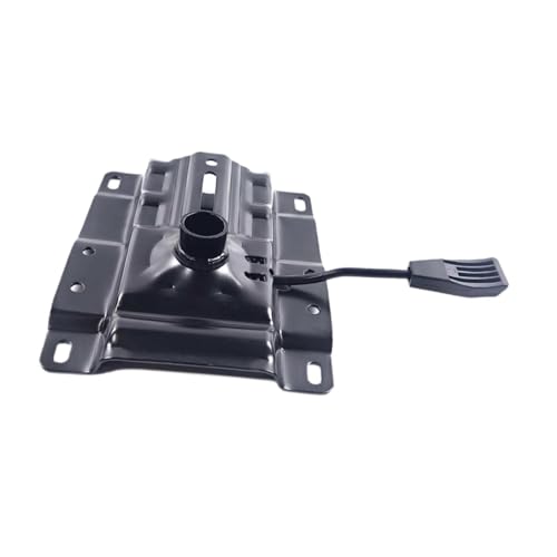 MagiDeal Office Chair Lift Control Mechanismus Auftrieb Zubehör Schwenkstühle Basisunterstützung Office Stuhl Austausch für Barhocker von MagiDeal