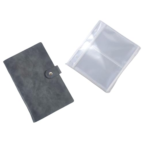 MagiDeal Organizer-Ordner, Probenbeutel, einfacher, Kleiner Gartensparer zum Aufbewahren von Gemüsepflanzen im Garten, Schwarz MagiDeal Organizer-Ordner, Probenbeutel, einfacher, Kleiner Gartensparer zum Aufbewahren von Gemüsepflanzen im Garten, Schwarz von MagiDeal