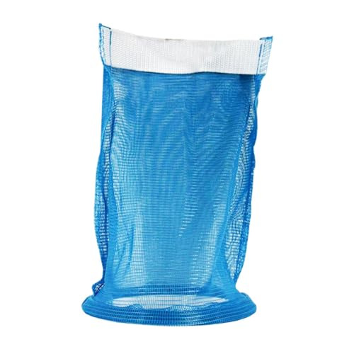 MagiDeal Permanenter Beutelersatz, große Kapazität, Reparaturteile, Axw538-Poolfilter, Ersatzbeutel für Laubbehälter der W530-Serie MagiDeal Permanenter Beutelersatz, große Kapazität, Reparaturteile, Axw538-Poolfilter, Ersatzbeutel für Laubbehälter der W530-Serie von MagiDeal