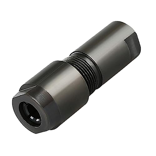 MagiDeal Winkelschleifer-Adapter, langlebig für Geradschleifer-Bohrfutter, Multitool-Passform, vielseitig einsetzbar, universelles M10-Gewinde zum Polieren, 6MM von MagiDeal