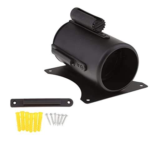 MagiDeal gurtkassette Als Personenleitsystem mit Ausziehbarem Gurt Und Absperrband Gurtkassette Aus Polyester mit Verriegelung für Banken Hotels Und Ausst, Schwarz und Gelb MagiDeal gurtkassette Als Personenleitsystem mit Ausziehbarem Gurt Und Absperrband Gurtkassette Aus Polyester mit Verriegelung für Banken Hotels Und Ausst, Schwarz und Gelb von MagiDeal