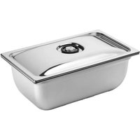 Magic Vac GASTRONORM 25l Vakuumbehälter von Magic Vac