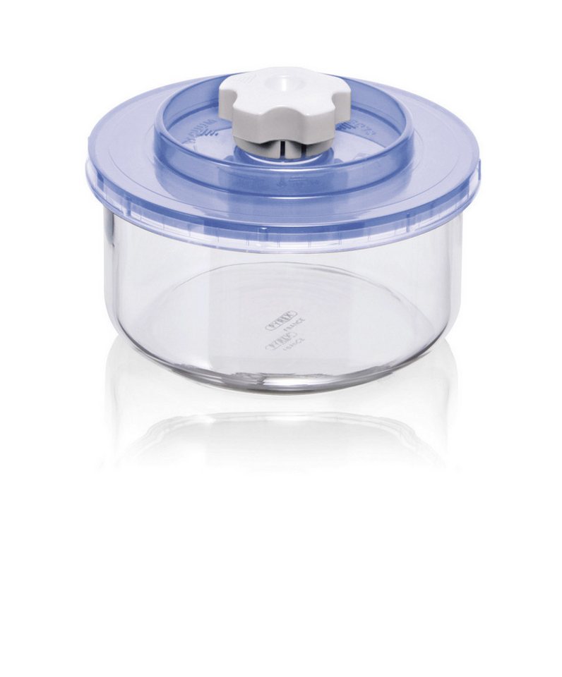 Magic Vac Vakuumbehälter MAGICVAC Executive Line Universal Vakuumdeckel 125 mm von Magic Vac