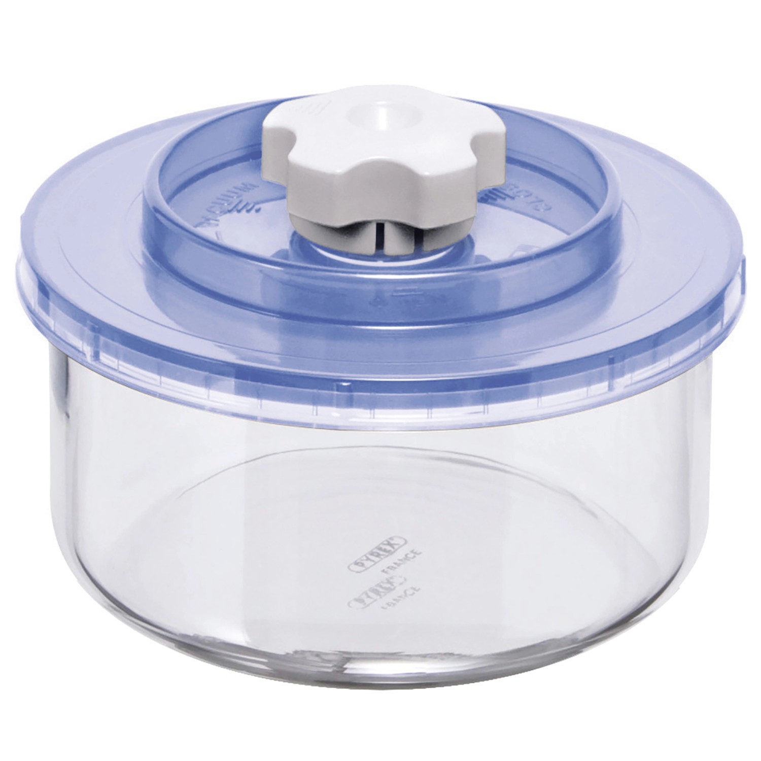 Magic Vac Vakuumdeckel Executive Line Universal 12,5 cm Magic Vac Vakuumdeckel Executive Line Universal 12,5 cm von Magic Vac