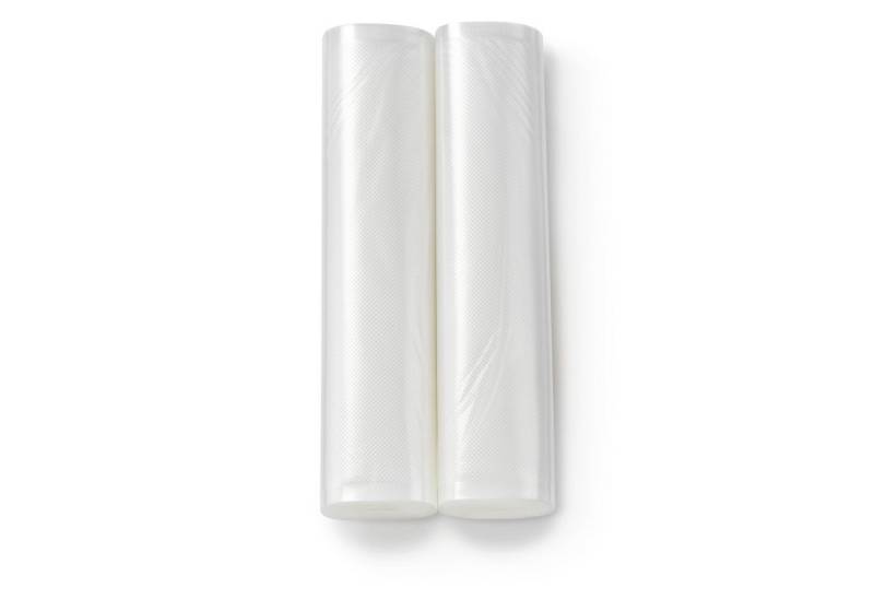 Magic Vac Vakuumier-Folienrollen MAGICVAC ANP Vakuumierrolle 30 cm x 6 m 2St Magic Vac Vakuumier-Folienrollen MAGICVAC ANP Vakuumierrolle 30 cm x 6 m 2St von Magic Vac