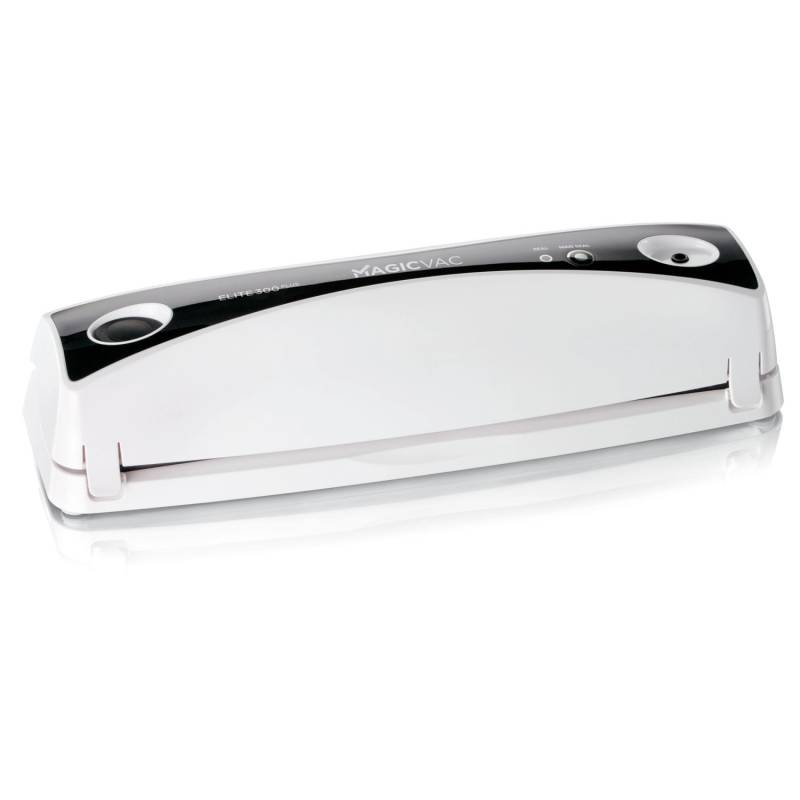 Magic Vac Vakuumiergerät Elite 300 Plus Weiß von Magic Vac